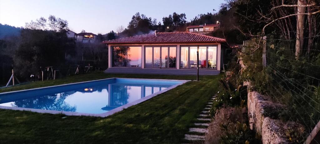 The Pool House photo 3