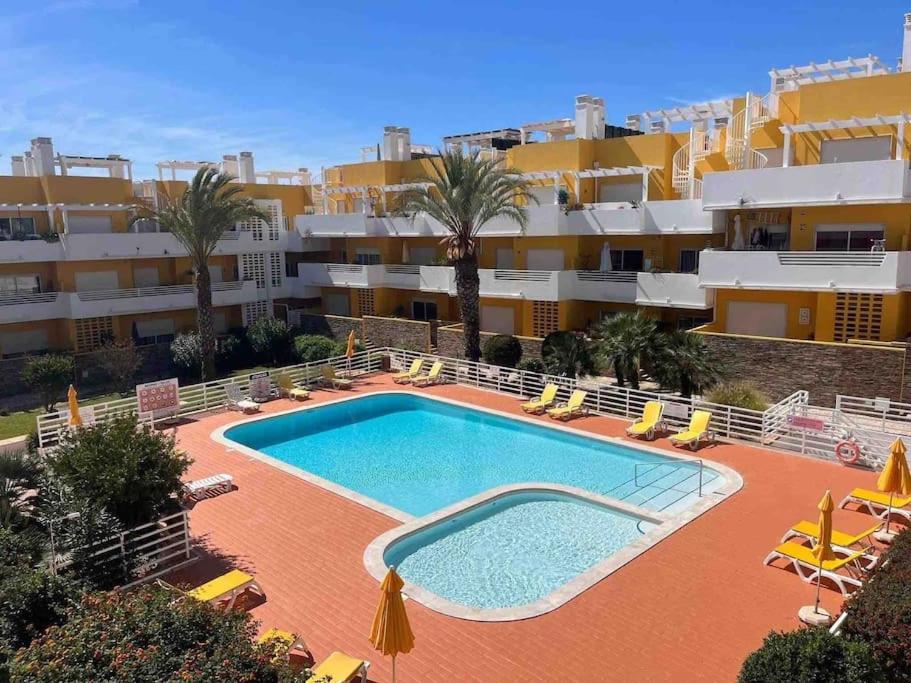 Tavira Penthouse sea view apt at Royal Cabanas Golf — photo 1