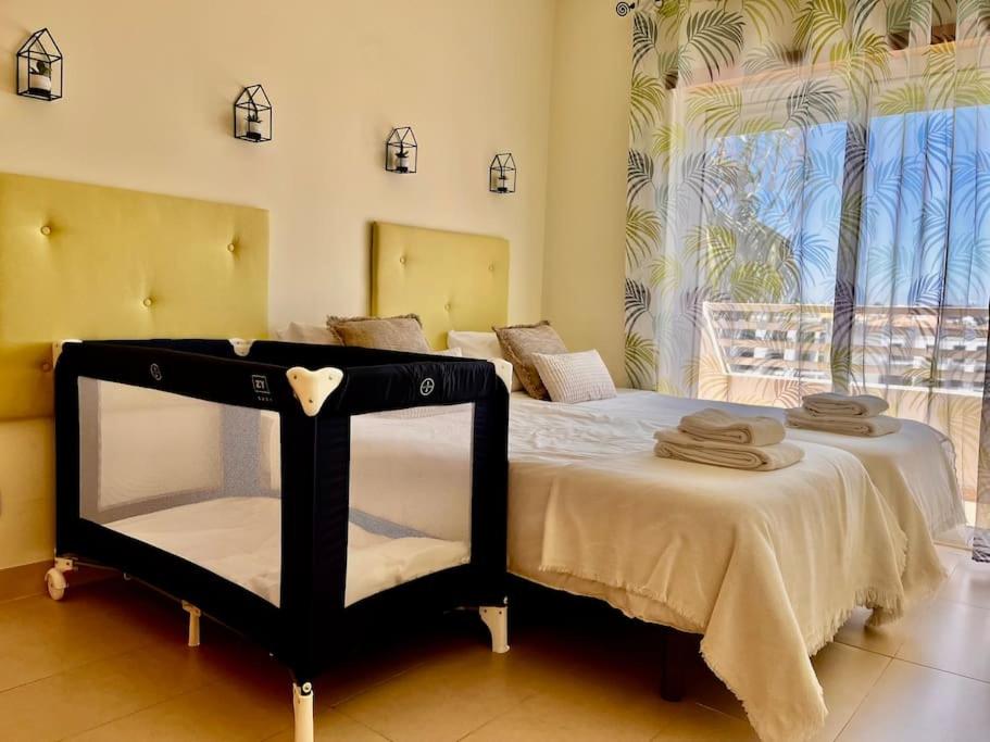Tavira Penthouse sea view apt at Royal Cabanas Golf photo 2