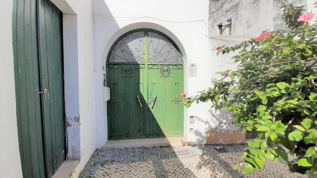 Tavira Lovers - City Centre Apartment III — photo 1