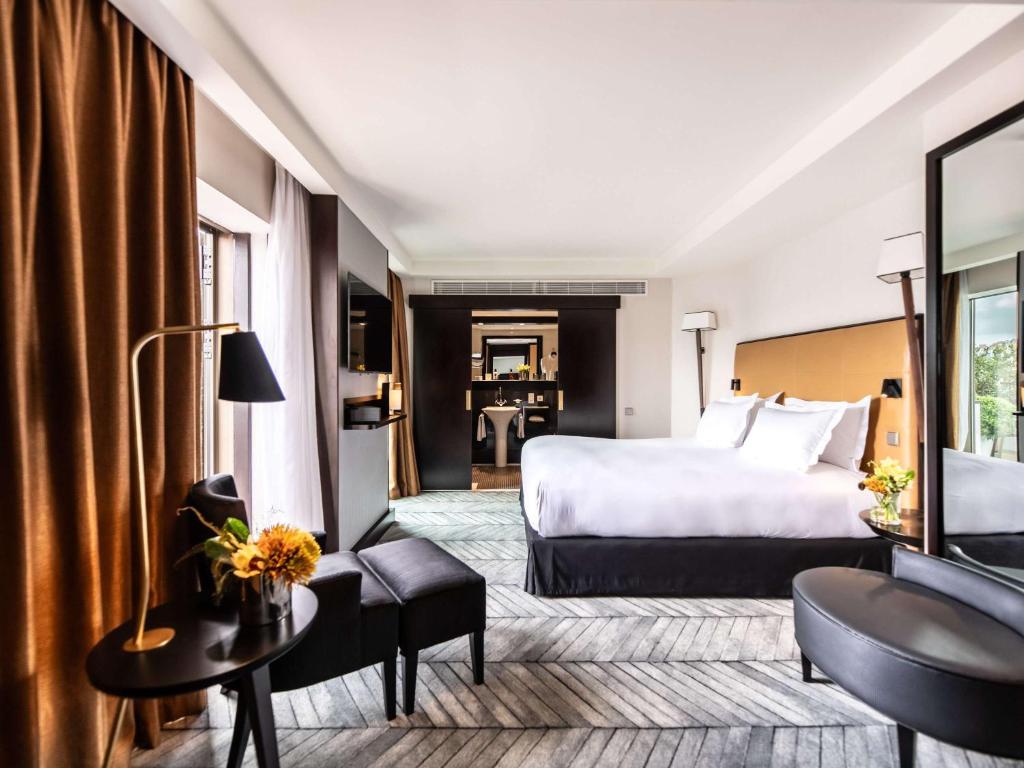 Sofitel Lisbon Liberdade photo 2