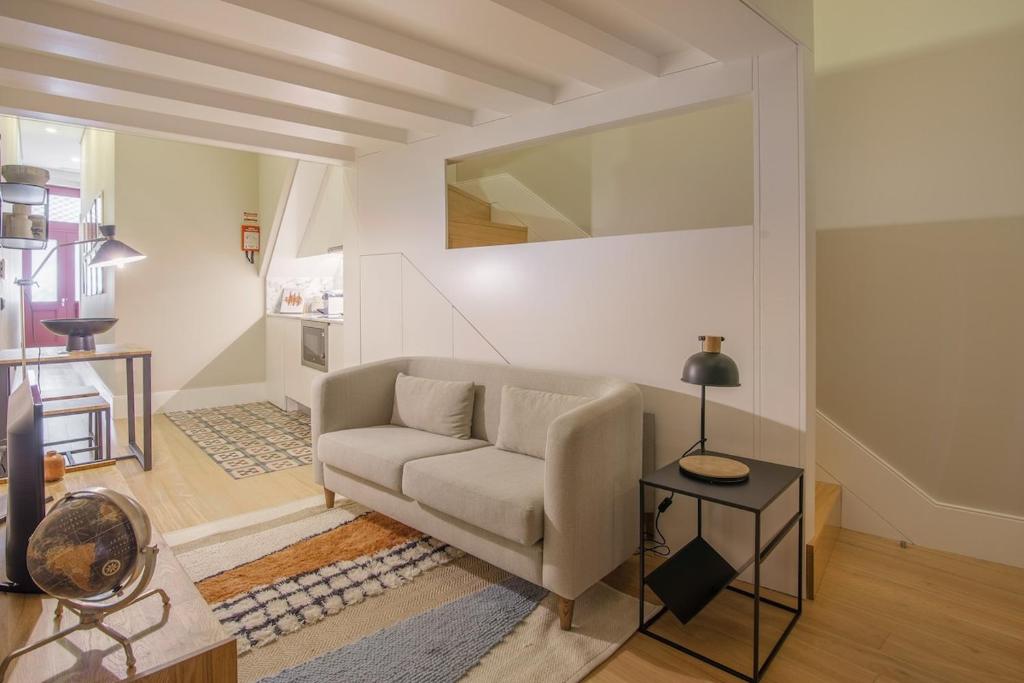 Tailor's Apartments II — photo 1