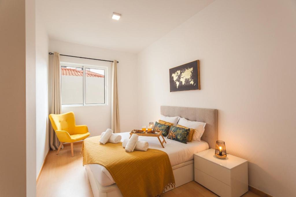 Sao Pedro Central Flat by Atlantic Holiday photo 2
