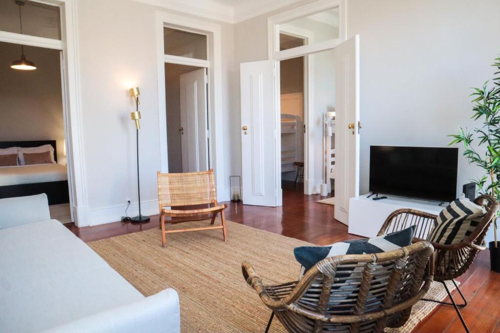 The Residences at Bairro Alto — photo 1