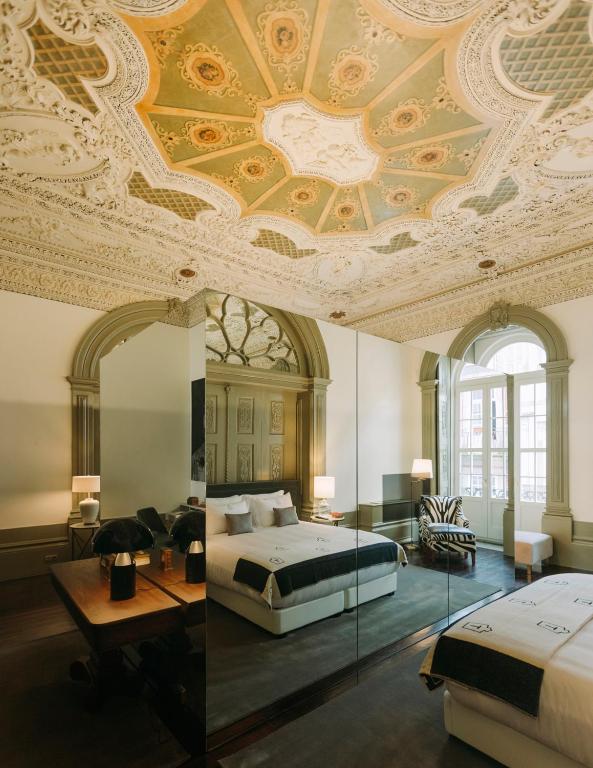 Torel Palace Porto photo 2