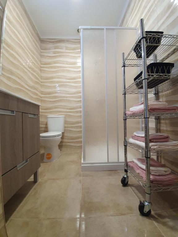 Guesthouse XANA photo 3