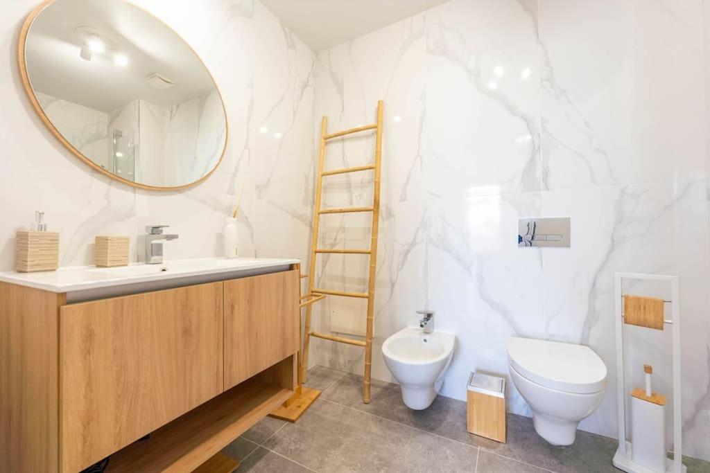 SeaLaVie Apartment photo 3