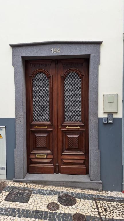 Theo's City House — photo 1