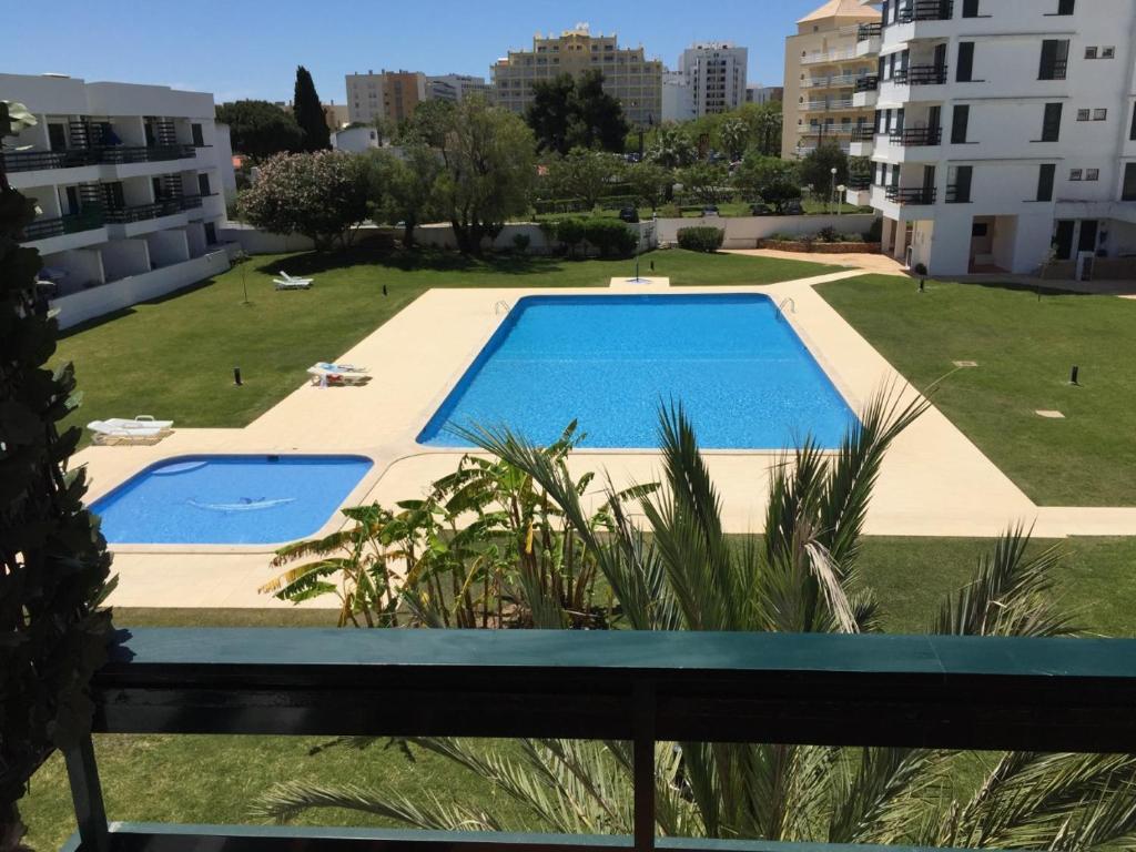 Tossan House in Vilamoura Downtown — photo 1