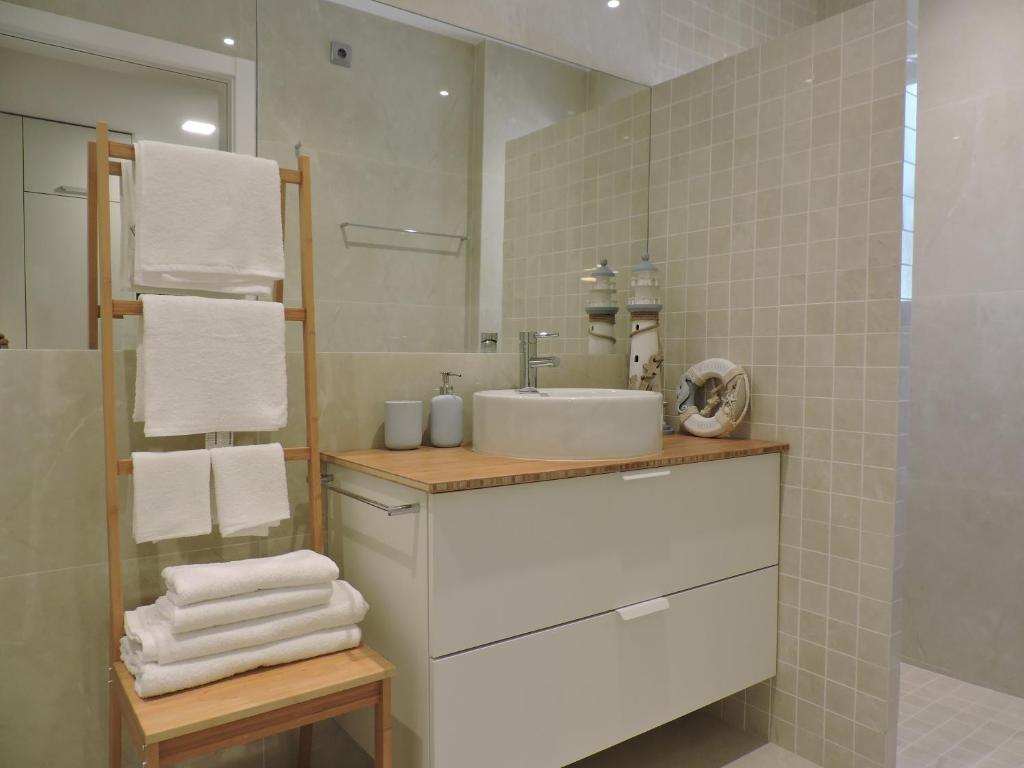 Sao Rafael - Apartamento Studio photo 3