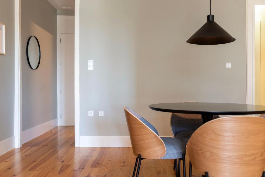 Cedofeita Premium Apartment 2B photo 3