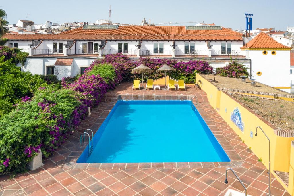 Hotel Sao Joao De Deus by RIDAN Hotels photo 2