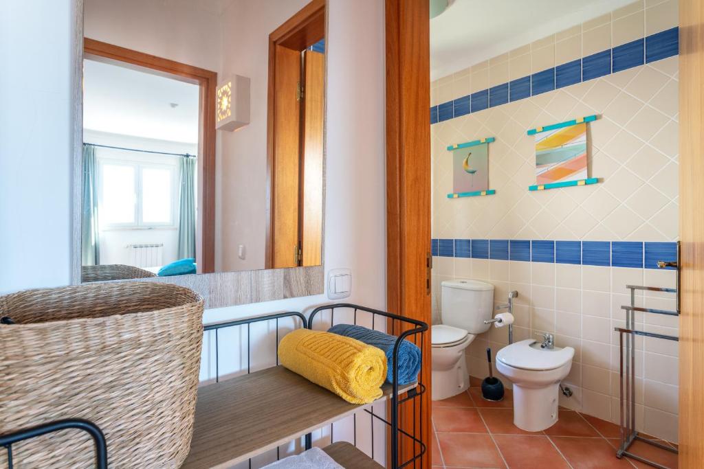 sunny apartment with sea view photo 3
