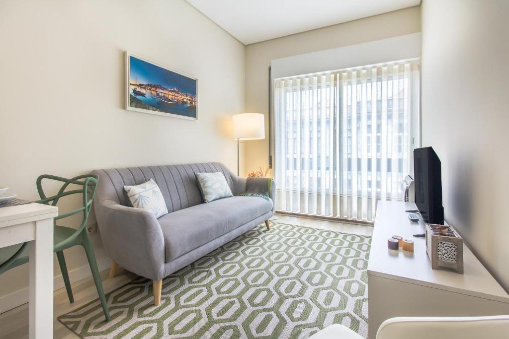 Santa Catarina Modern Flat photo 2
