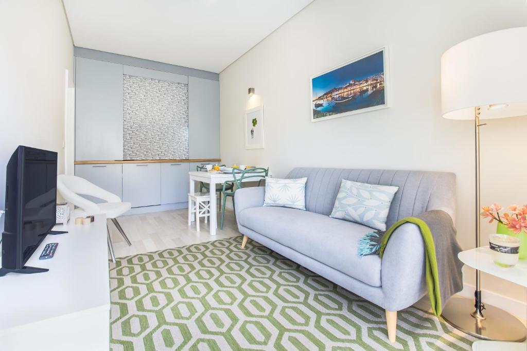 Santa Catarina Modern Flat photo 3