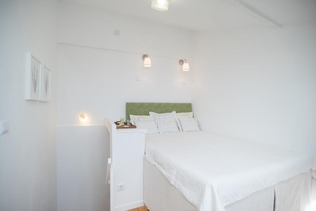 Rooftop in Alfama - Little Triplex photo 2