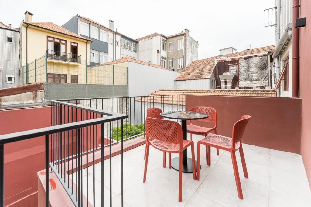 Sao Lazaro Premium Apartments photo 3