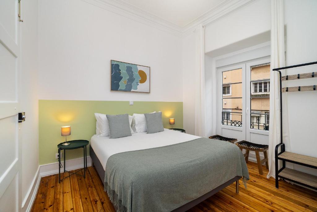 WHome Hideaway Family Apartment #1D — photo 1