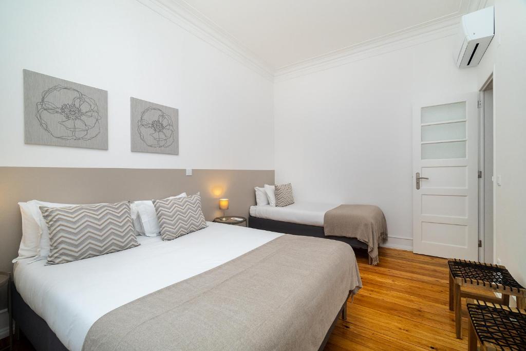 WHome Hideaway Family Apartment #1D photo 2
