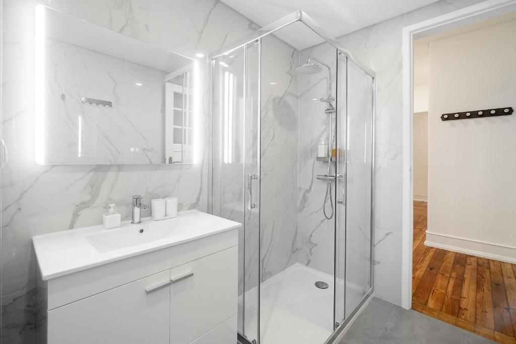 WHome Hideaway Family Apartment #1D photo 3