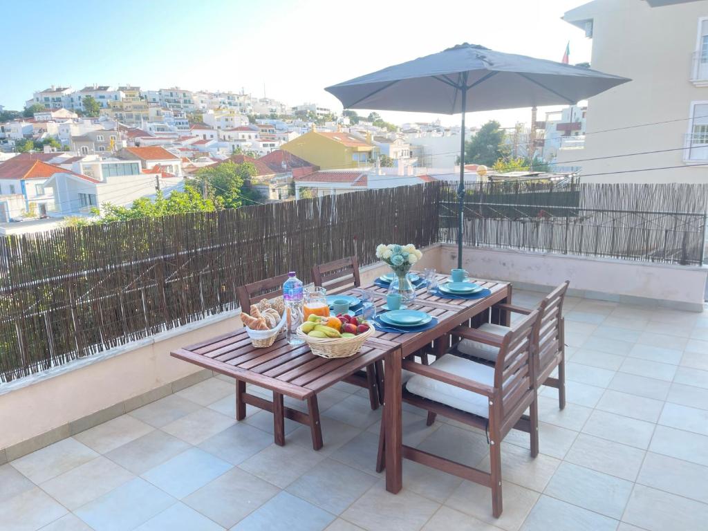 Sol de Ferragudo — photo 1