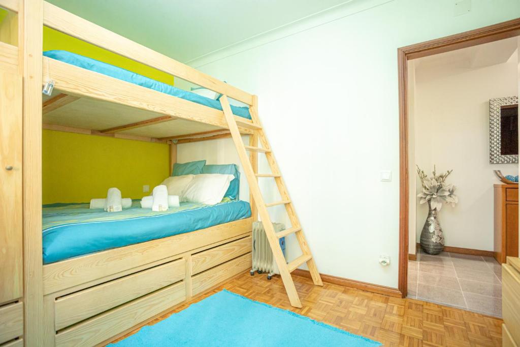 Tamargueira Beach Apartment photo 2