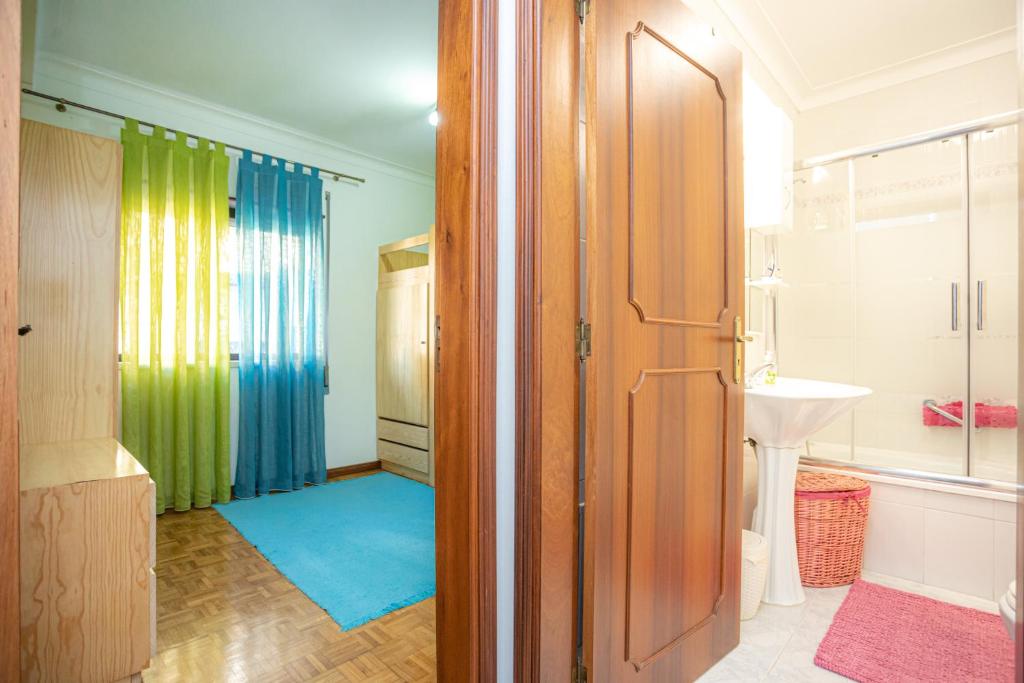 Tamargueira Beach Apartment photo 3