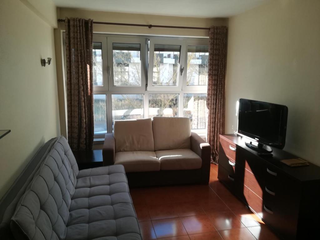 Apartamento T1 - 3min do Santuário — photo 1
