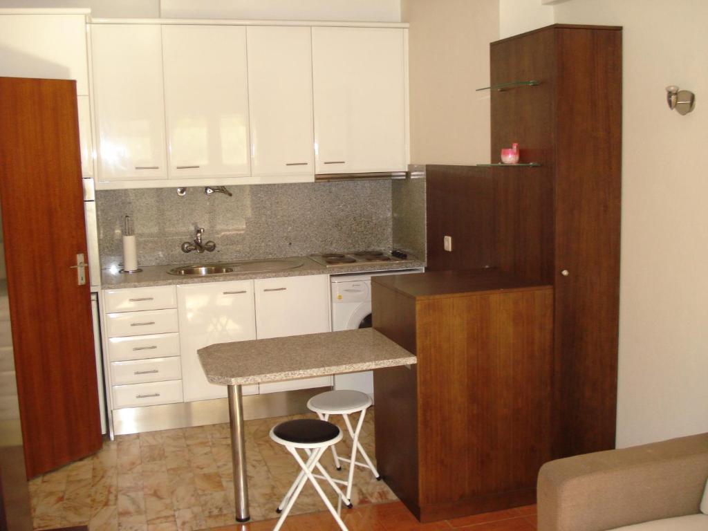 Apartamento T1 - 3min do Santuário photo 2