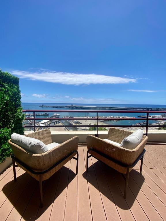 Rooftop Marina l by Madeira Best Apartments — photo 1