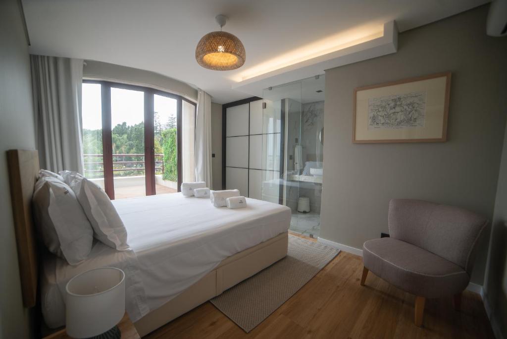 Rooftop Marina l by Madeira Best Apartments photo 2