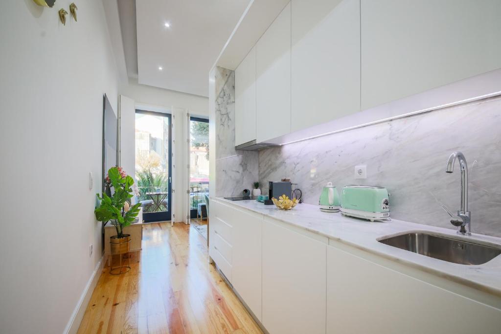 THE TWIN Apartments photo 3