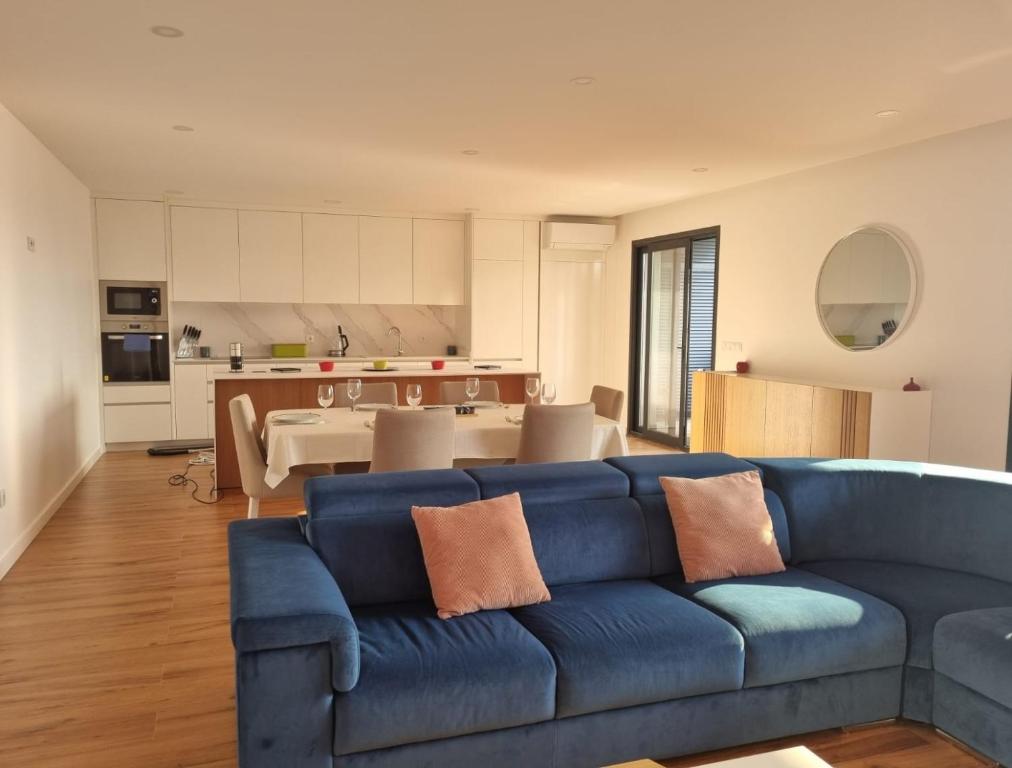 Sisters Apartamento -200m2 centre ville — photo 1