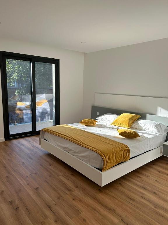 Sisters Apartamento -200m2 centre ville photo 2