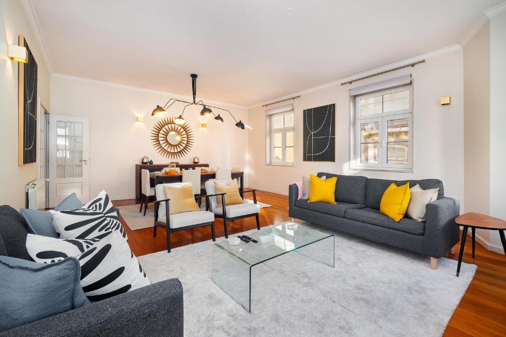 WHome Artsy Apartment in the heart of Chiado — photo 1