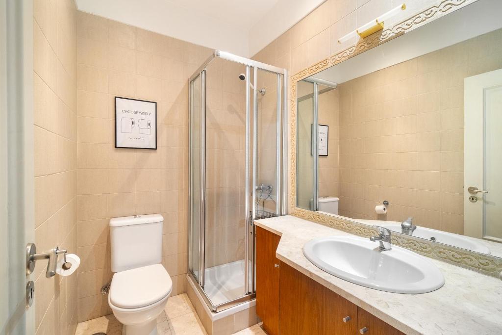 WHome Artsy Apartment in the heart of Chiado photo 3