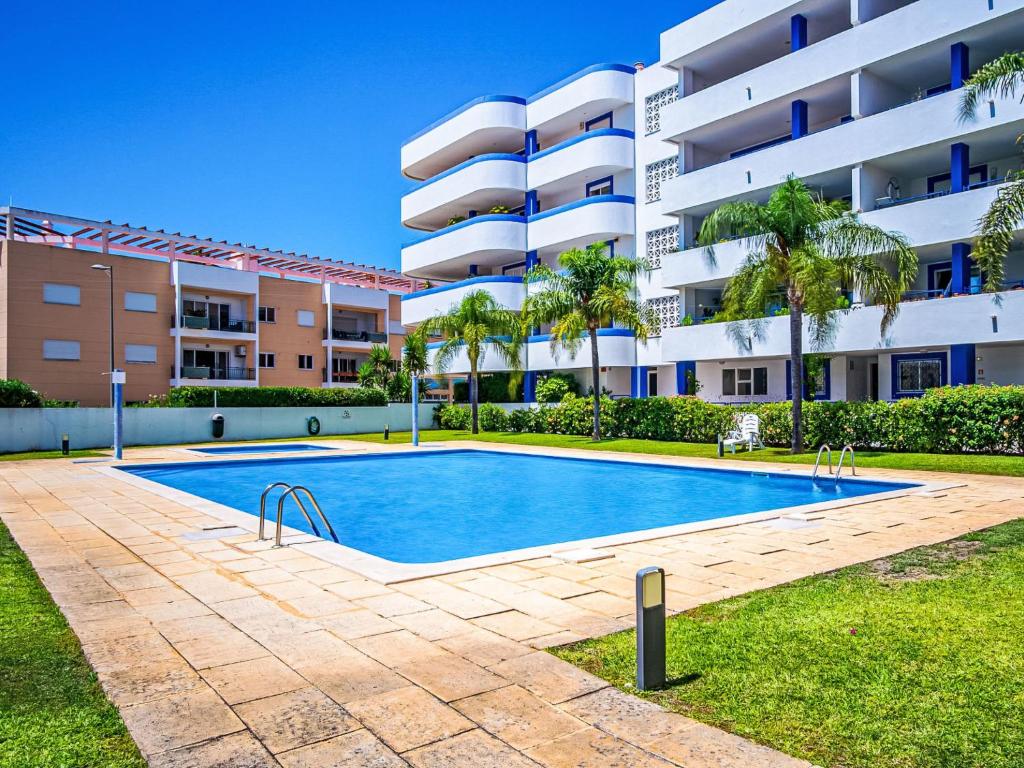 Apartment Mediterrâneo by Interhome — photo 1