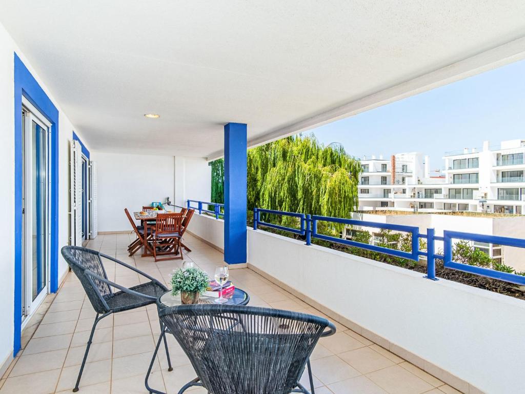 Apartment Mediterrâneo by Interhome photo 2