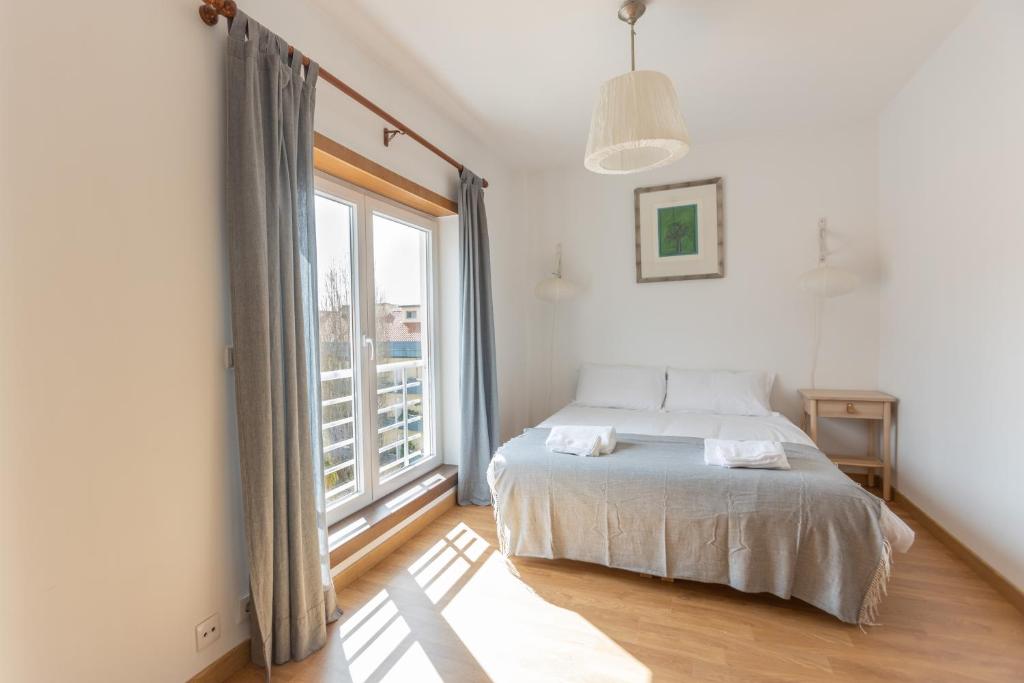 Spacious Beach Flat in Costa Caparica by Soulplaces photo 2