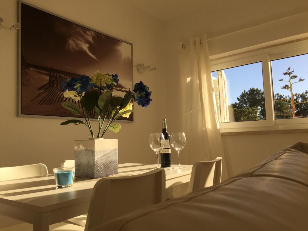 SolTroia Glamorous Apartament — photo 1