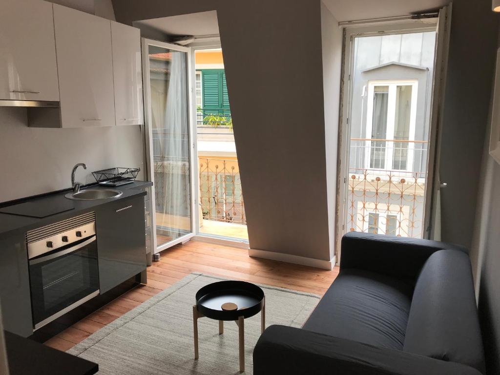 The George Flat — photo 1