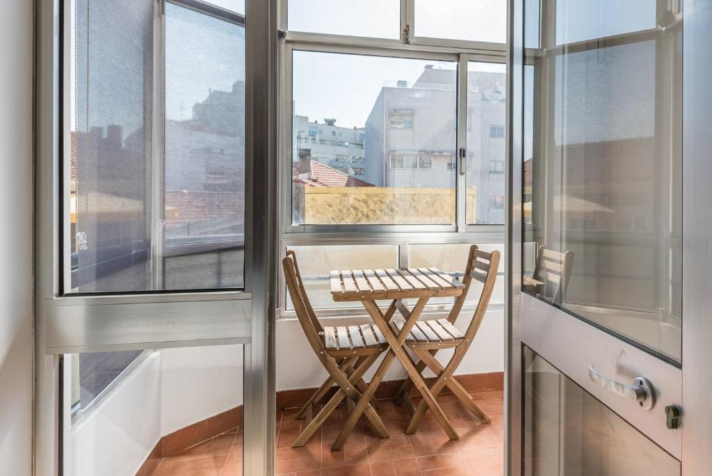 GuestReady - A pleasant stay at Matosinhos photo 3