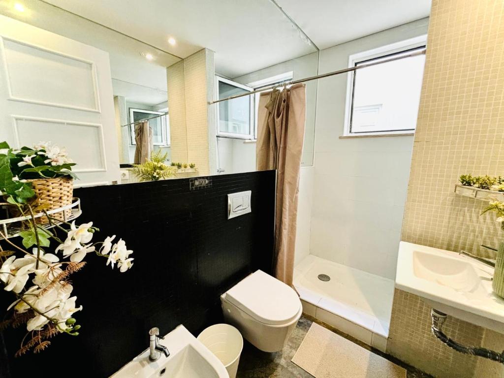 Luxury Lisbon city centre rooms photo 3