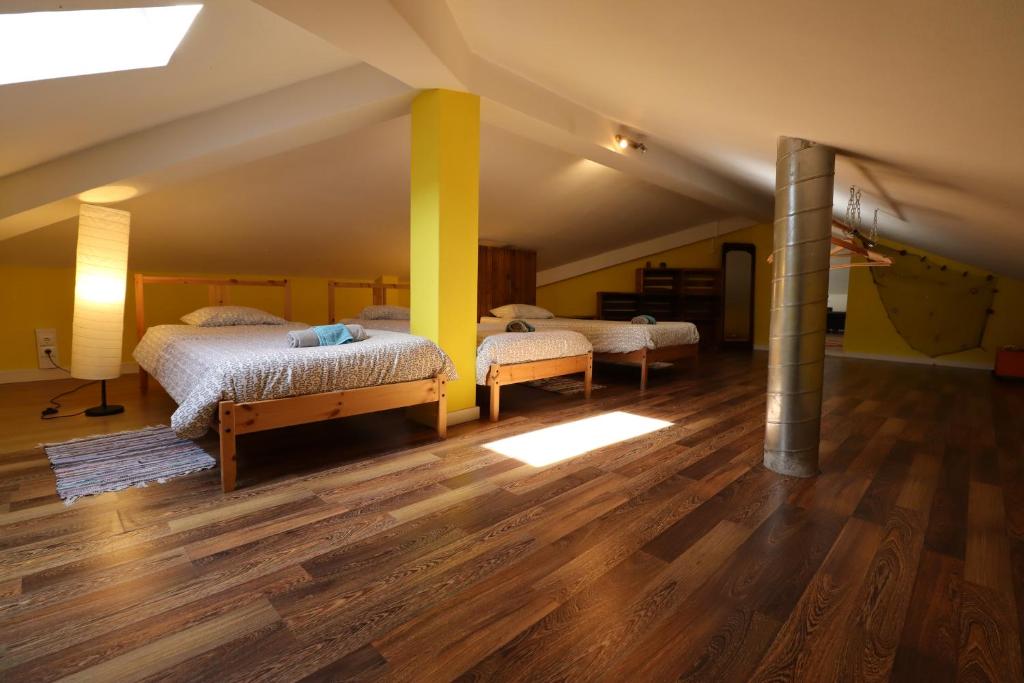 The Maverick Surfvillas photo 2