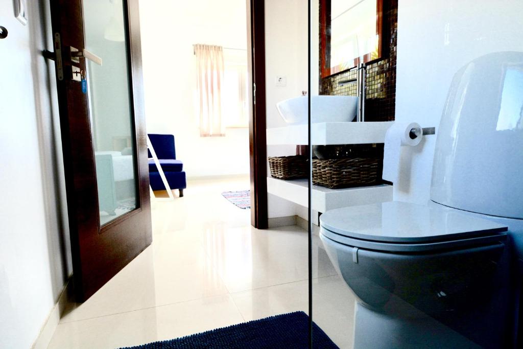 The Maverick Surfvillas photo 3