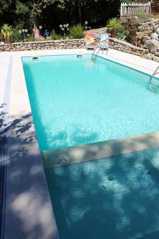 Charming Studio in Marco de Canaveses - 25m² with Pool — photo 1