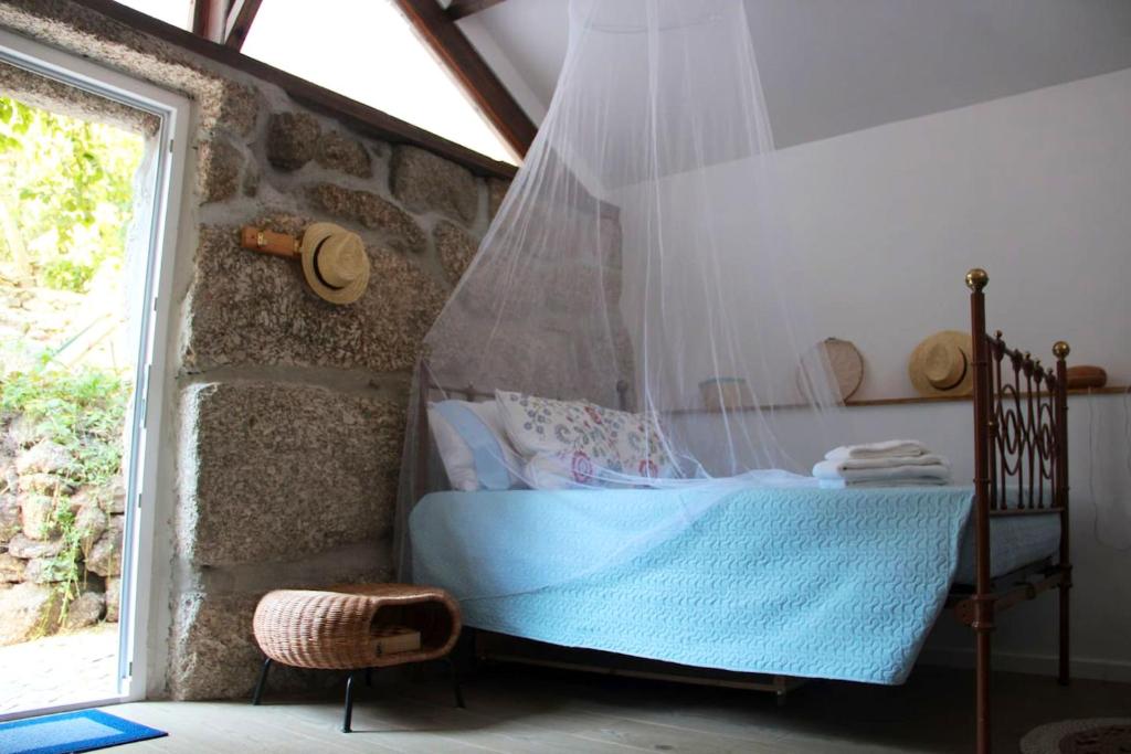 Charming Studio in Marco de Canaveses - 25m² with Pool photo 2