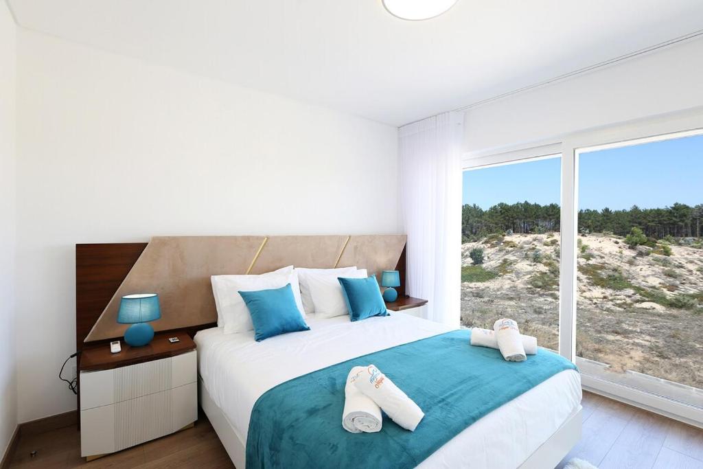 T1-Terrace-Sea View photo 2