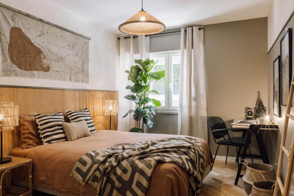 Sandoa - 2 bedrooms in Lapa photo 2