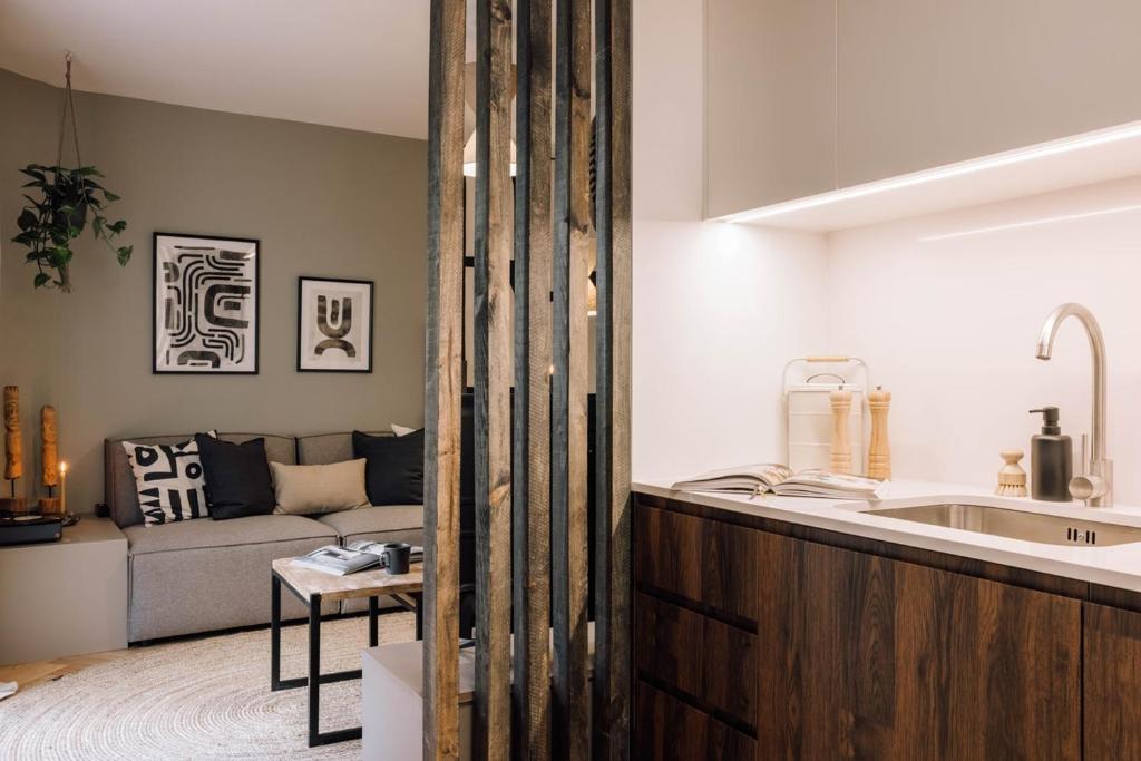 Sandoa - 2 bedrooms in Lapa photo 3
